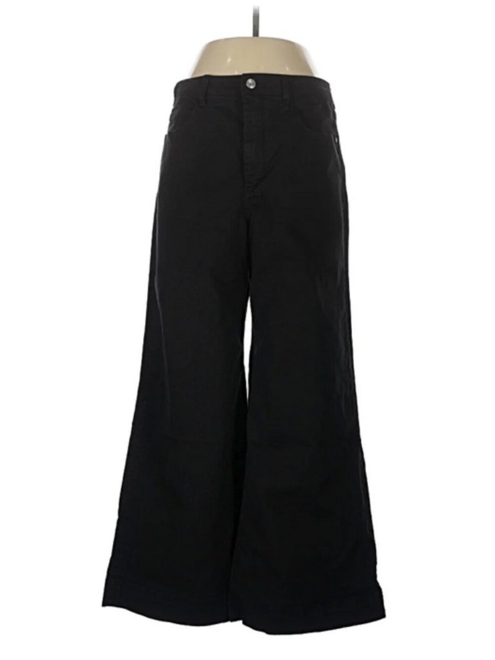 Maeve by Anthropologie Extra Wide Leg Pants